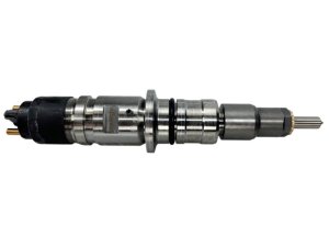 Dodge Cummins Fuel Injector Set - Exergy - 30% Over - `19-`24